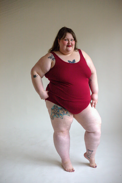 Sam Camisole-Tank Top
