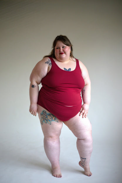 Sam Camisole-Tank Top