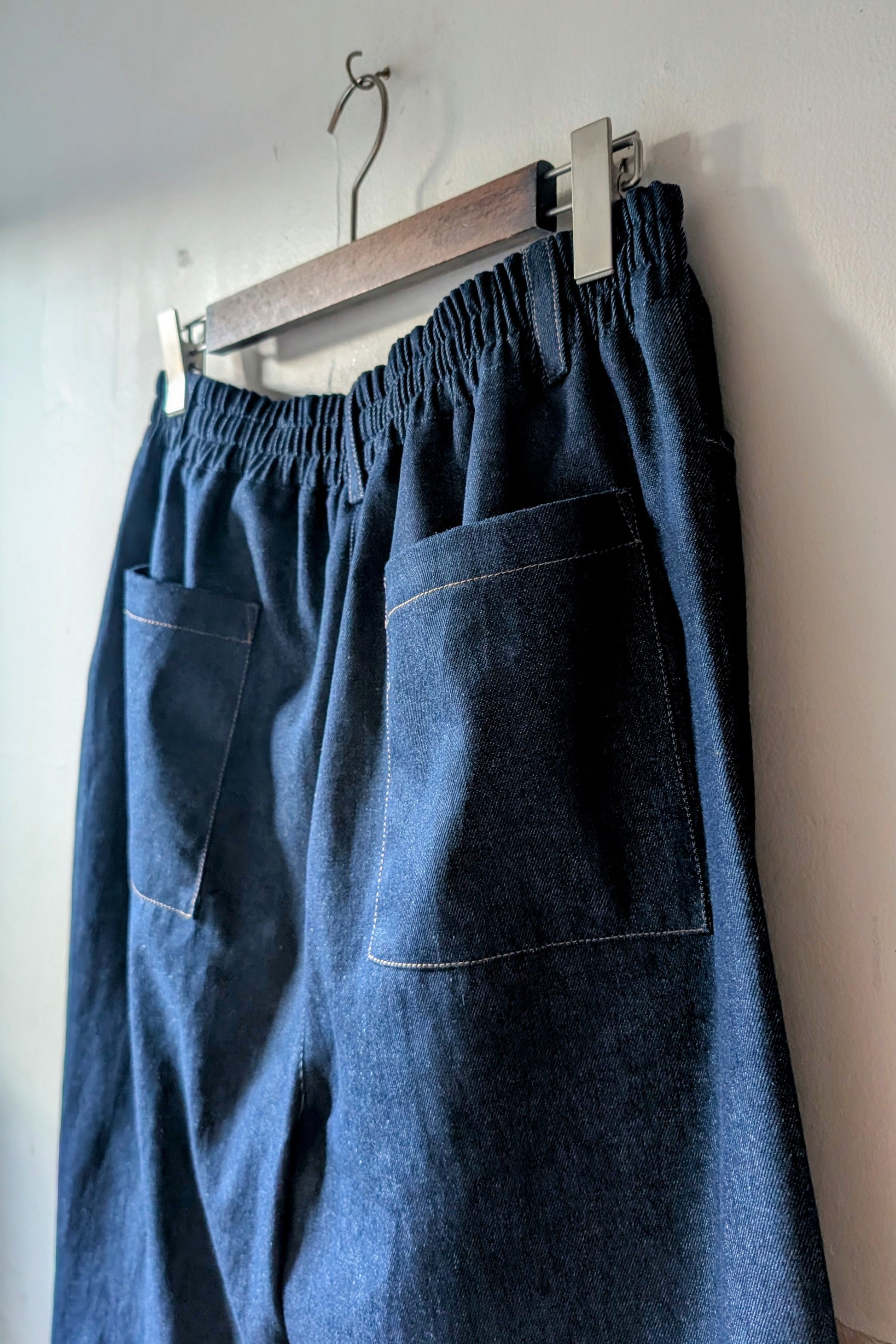 Ulla Jeans by Connally Goods