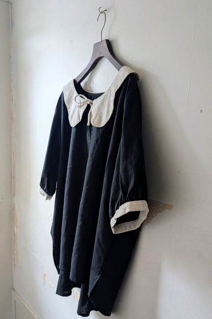 Lola Shirt by Connally Goods