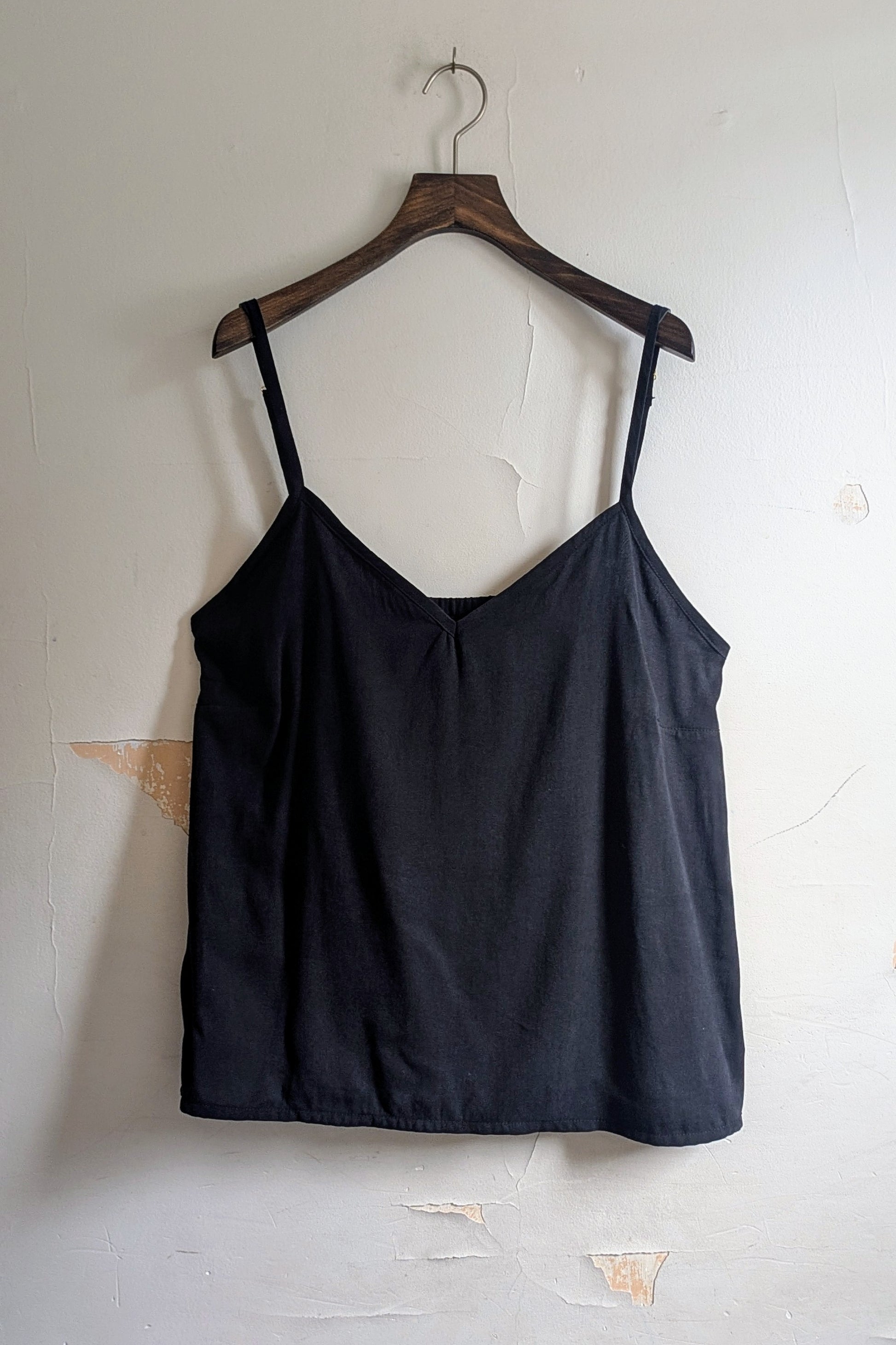 Meg Camisole by Connally Goods