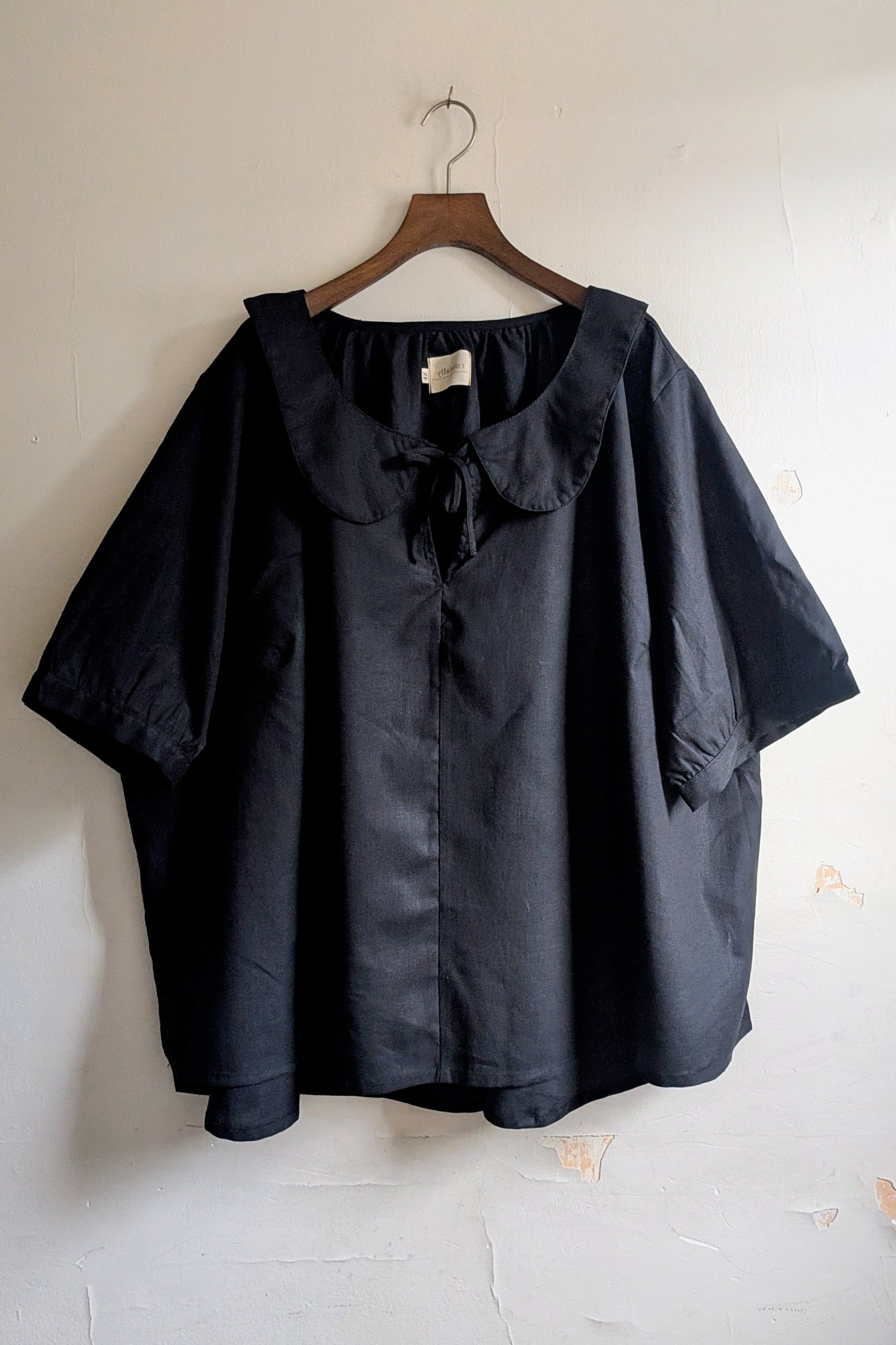 Lola Shirt by Connally Goods