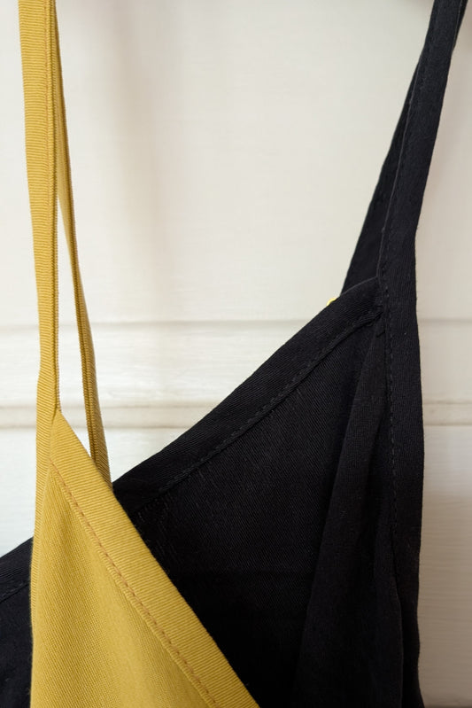 Franka Slip Dress by Connally Goods