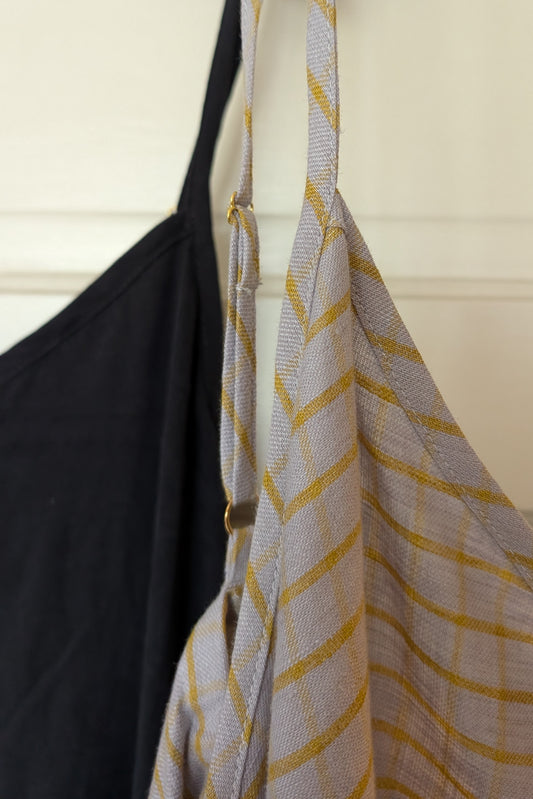 Franka Slip Dress by Connally Goods