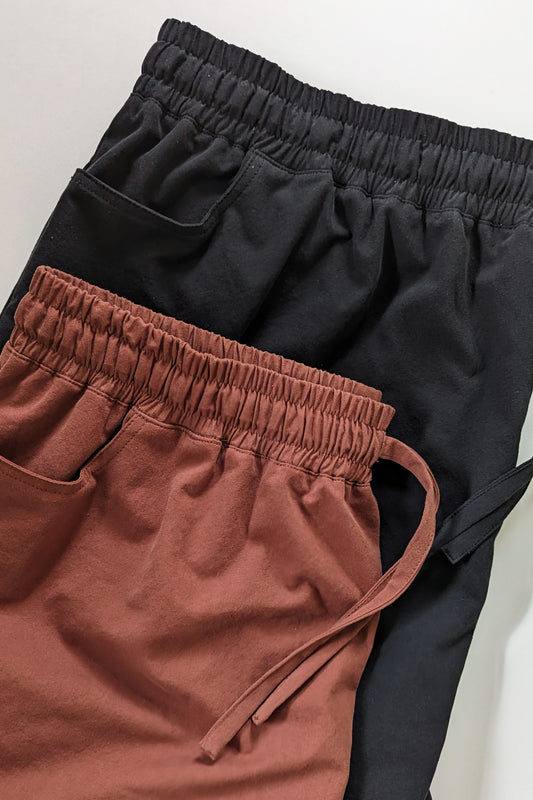 2 Mae Shorts Bundle - 6X