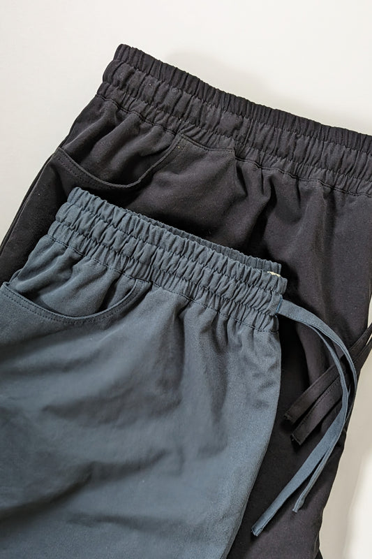 2 Mae Shorts - XL