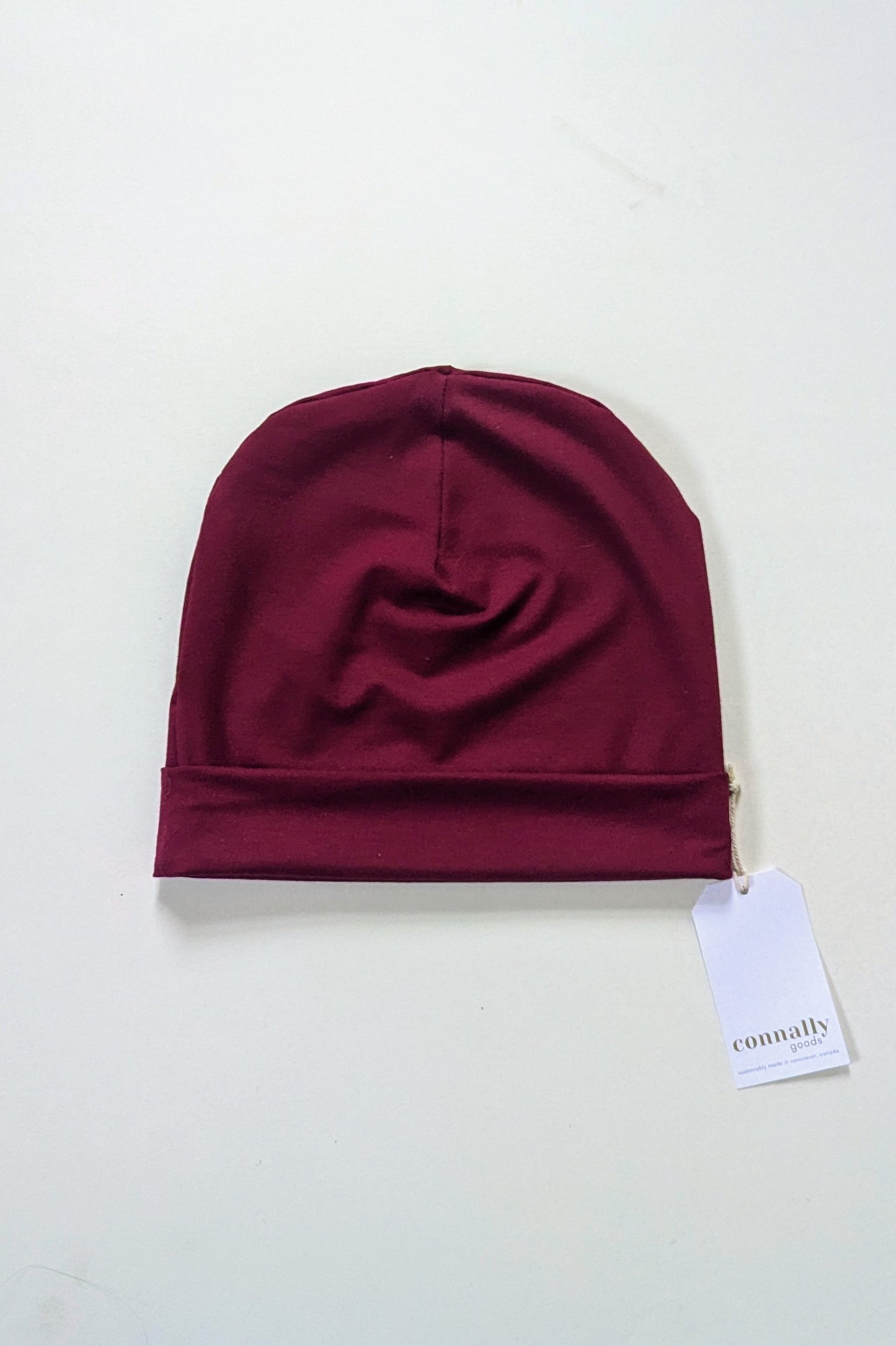 Compassion Toque by Connally Goods