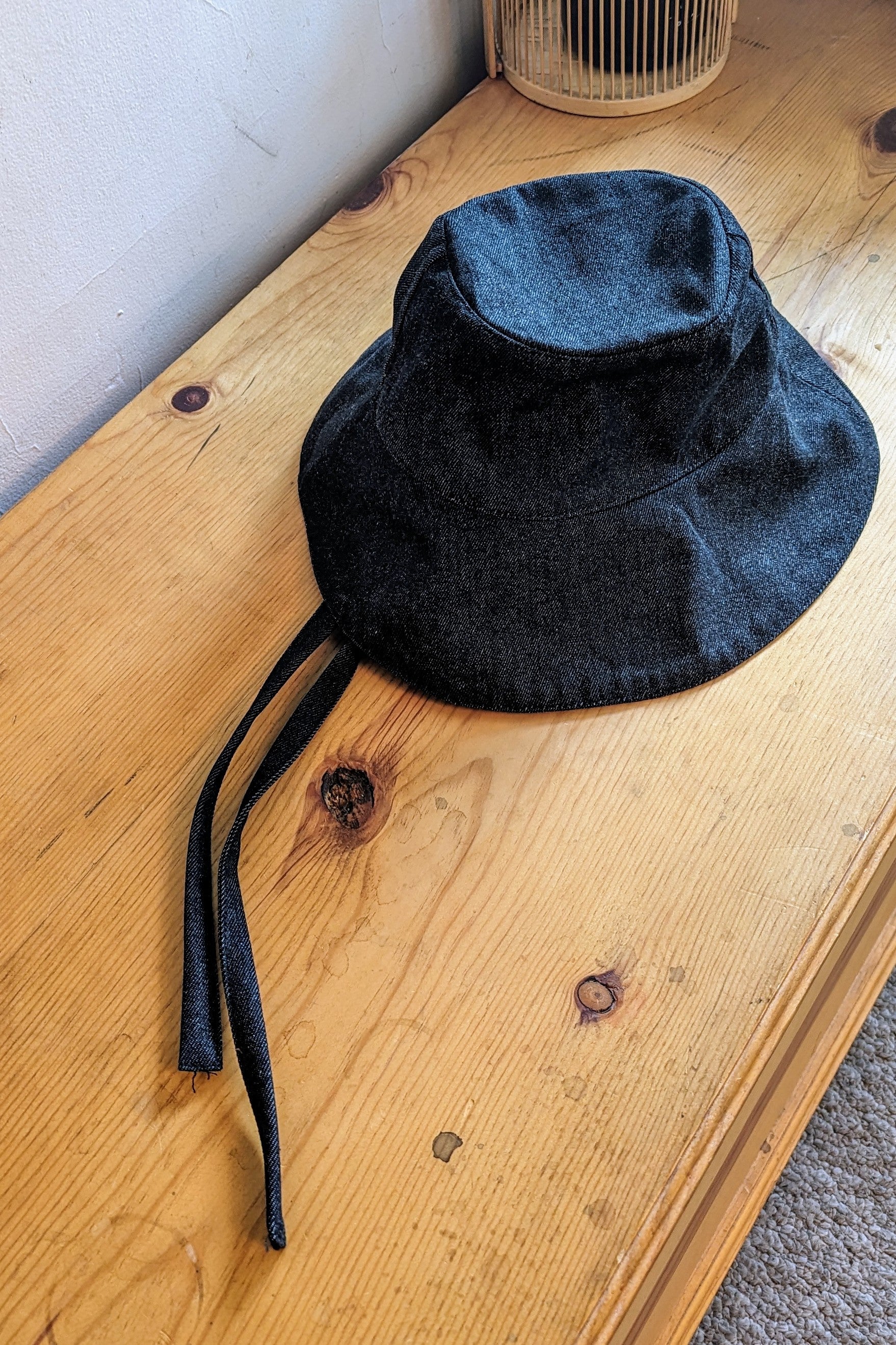 All Seasons Pipit Hat by Connally Goods