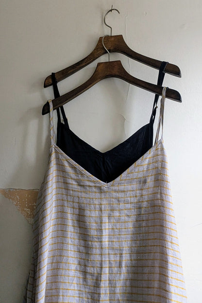 Franka Slip Dress by Connally Goods