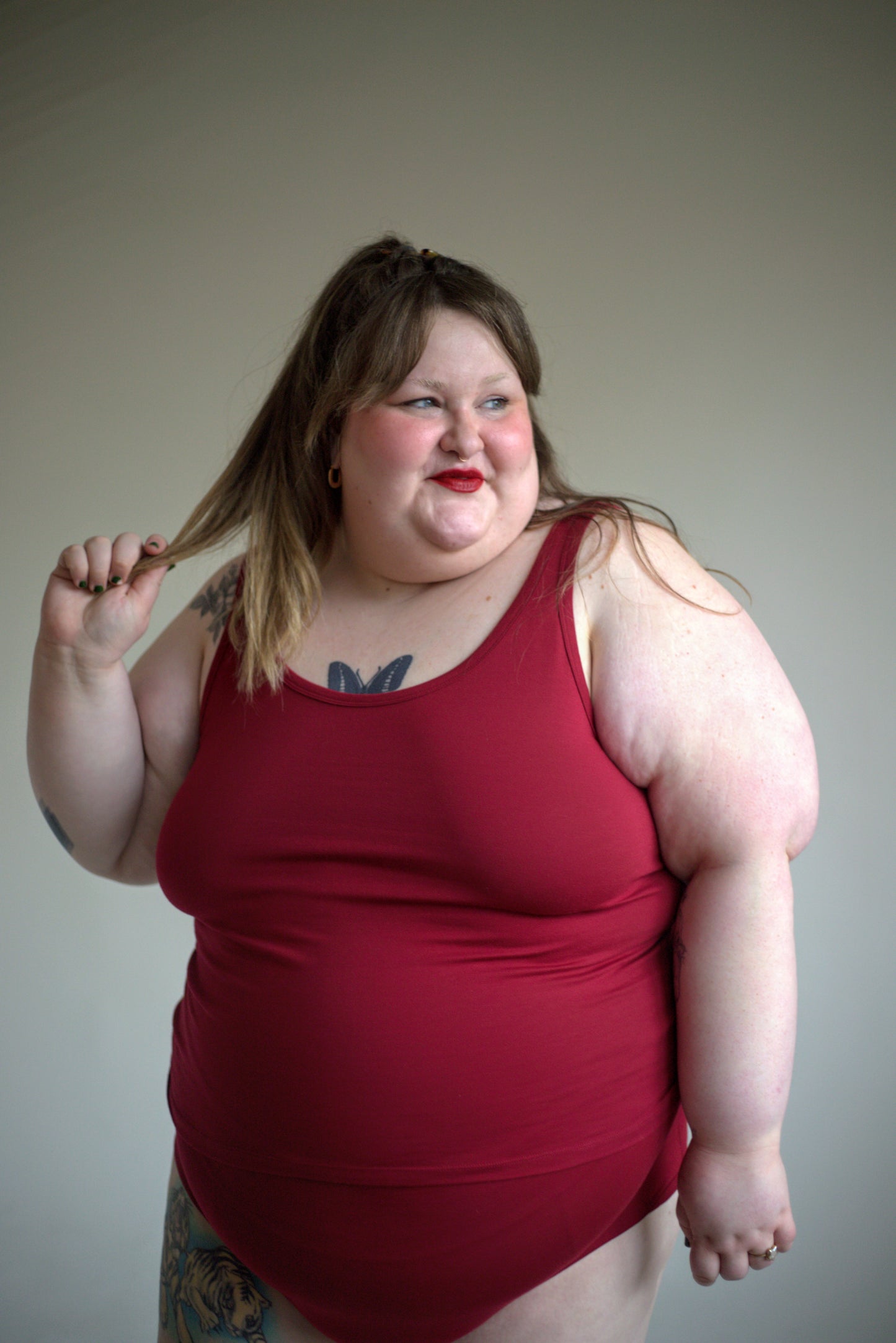 Sam Camisole-Tank Top