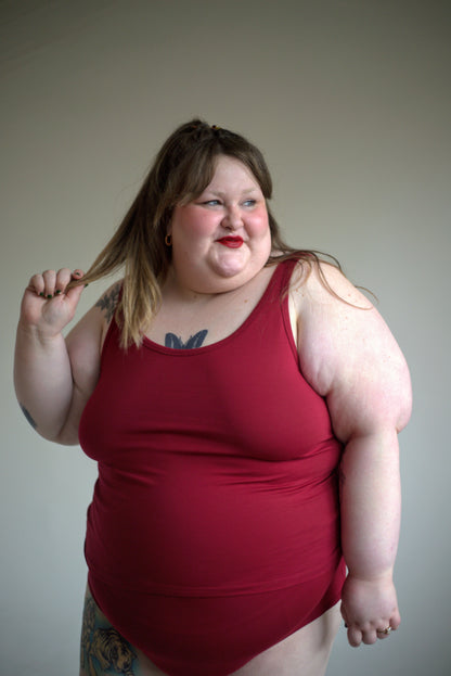 Sam Camisole-Tank Top
