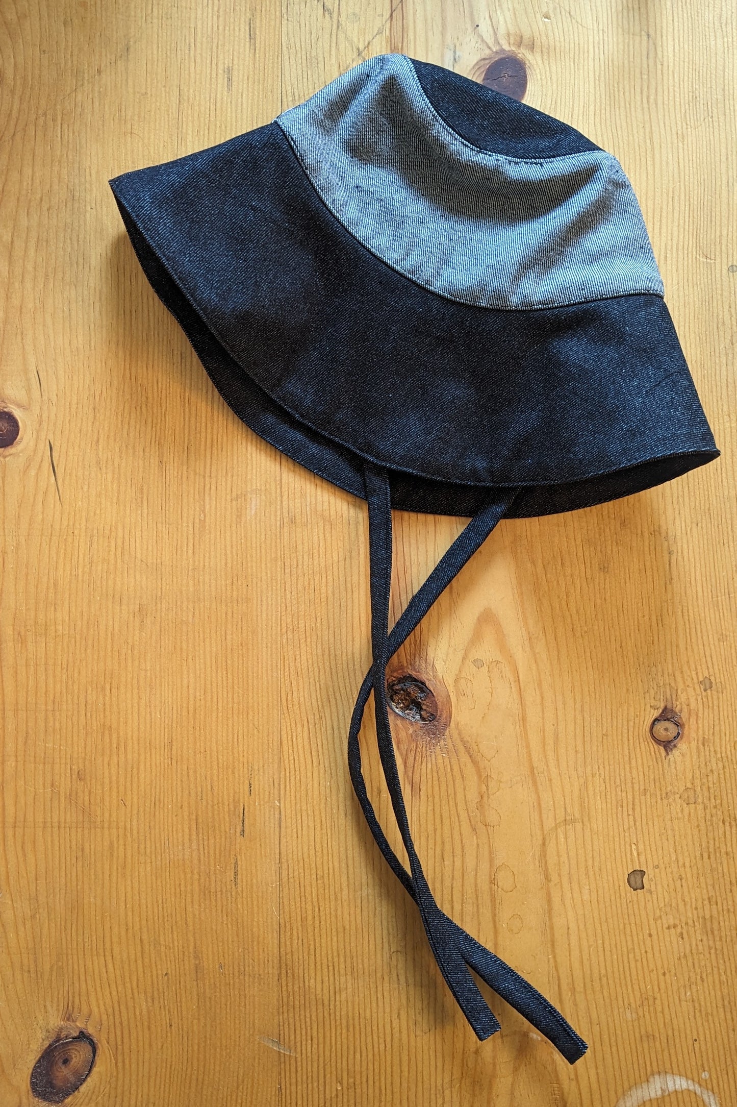 All Seasons Pipit Hat by Connally Goods