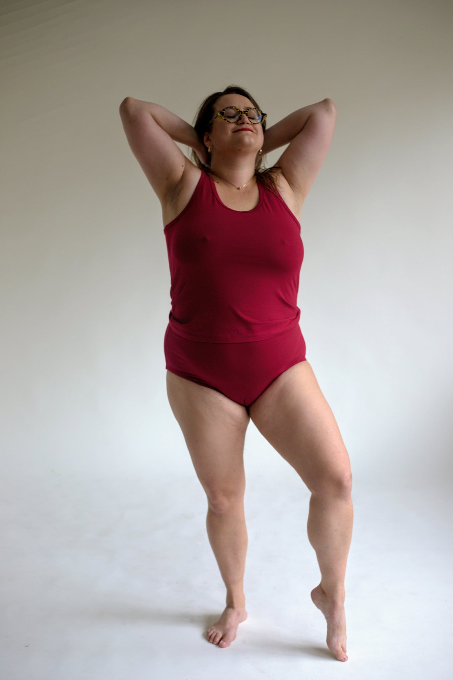 Sam Camisole-Tank Top
