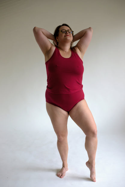 Sam Camisole-Tank Top
