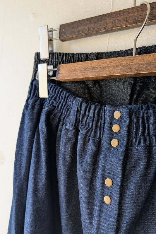 2 Denim Sadie Skirt Bundle - 6X