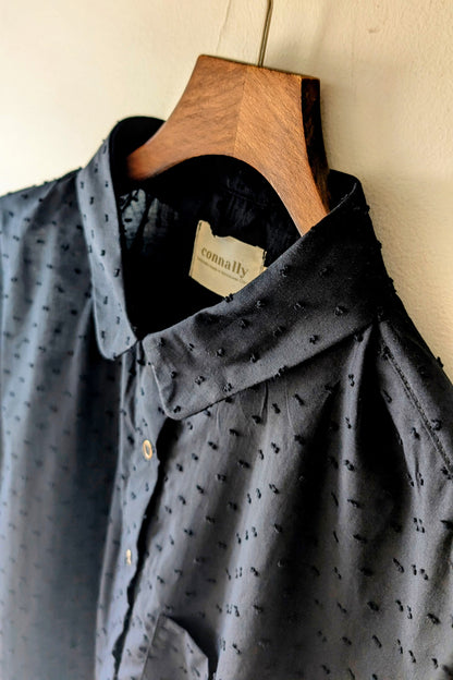 The Thomas Shirt by Connally Goods