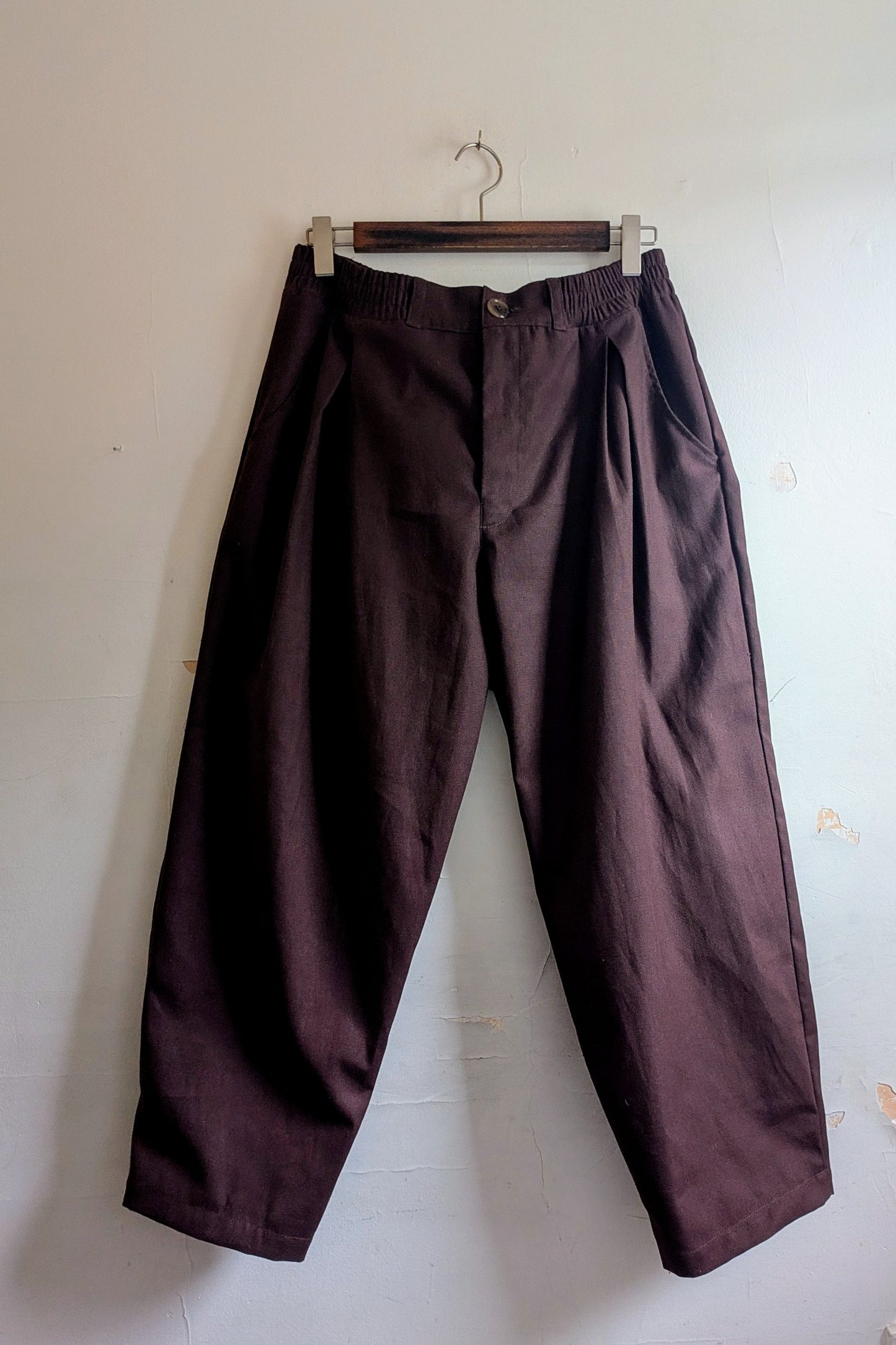 Amy Trousers by Connally Goods