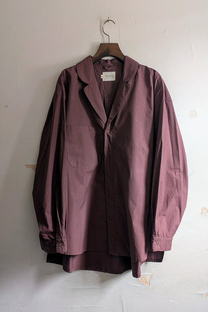 Heather Shirt by Connally Goods