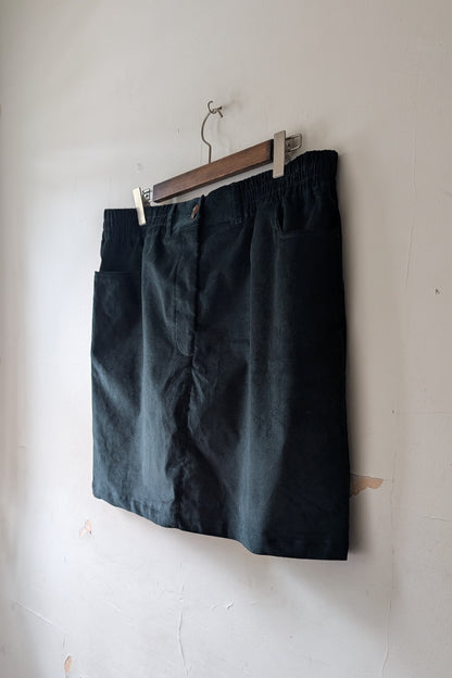 Kipling Skirt by Connally Goods