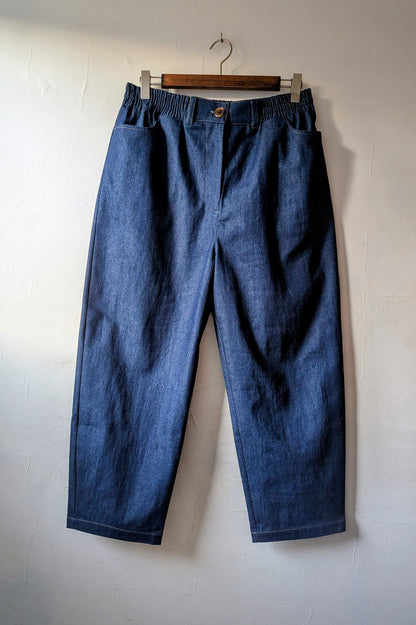 Ulla Jeans by Connally Goods