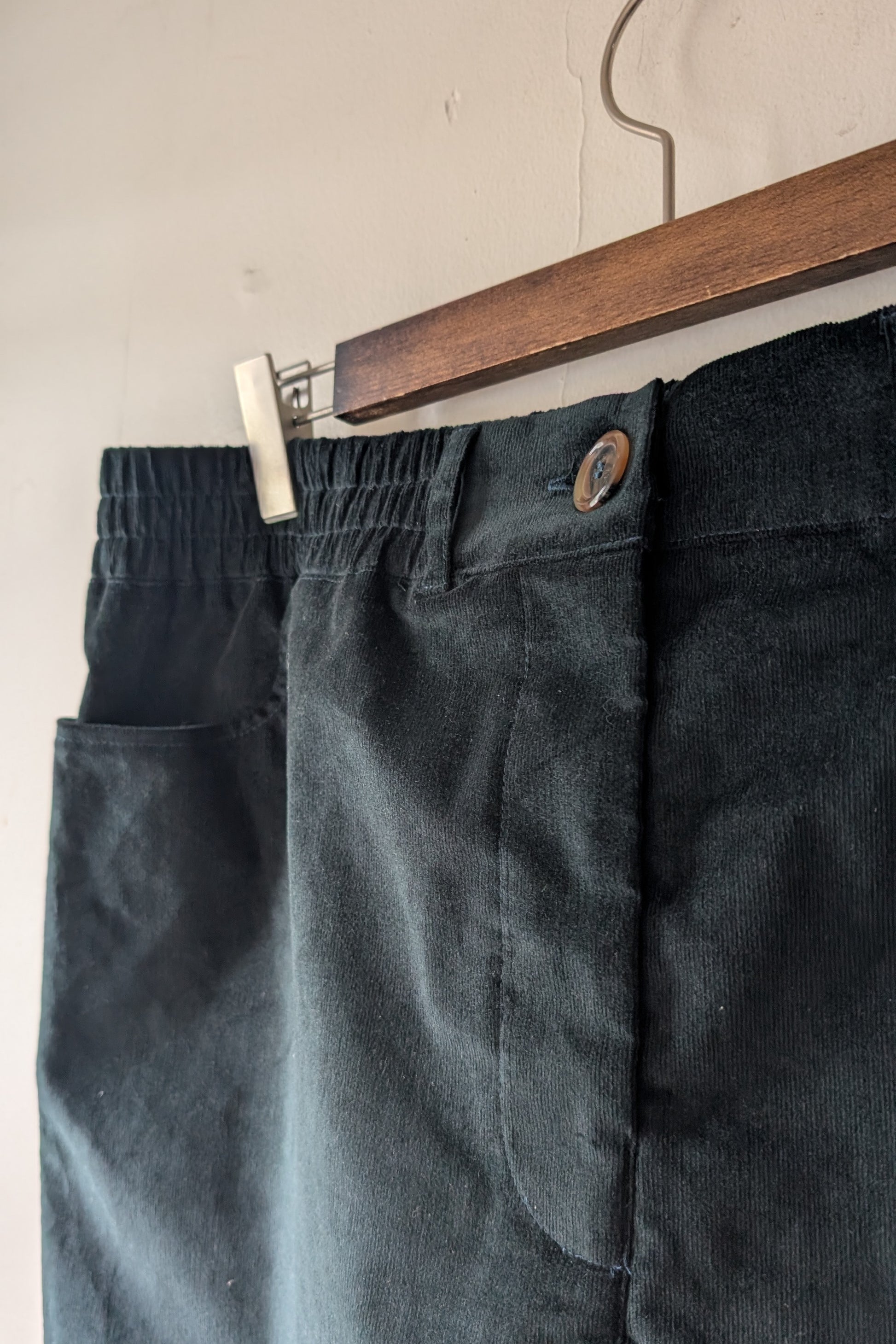 Kipling Skirt by Connally Goods