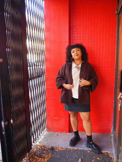 Kipling Skirt by Connally Goods