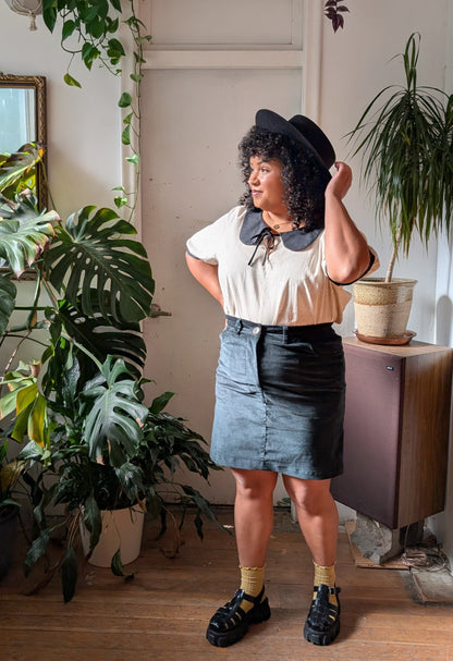 Kipling Skirt by Connally Goods