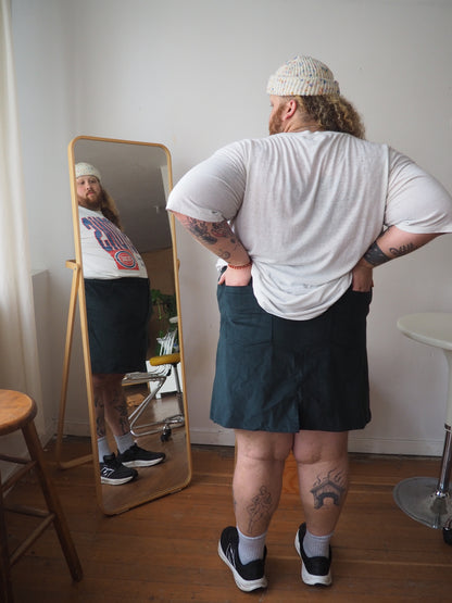 Kipling Skirt by Connally Goods