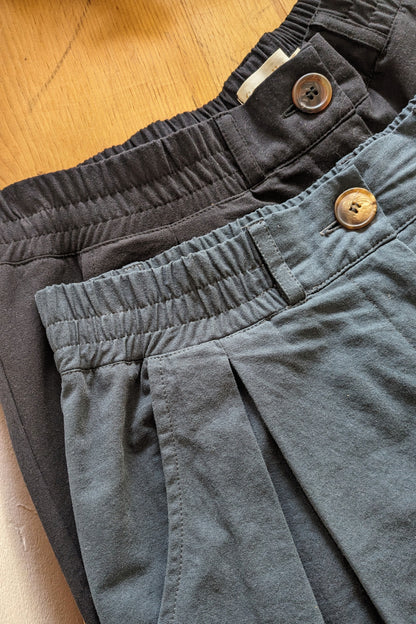 Ely Trousers by Connally Goods