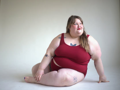 Sam Camisole-Tank Top
