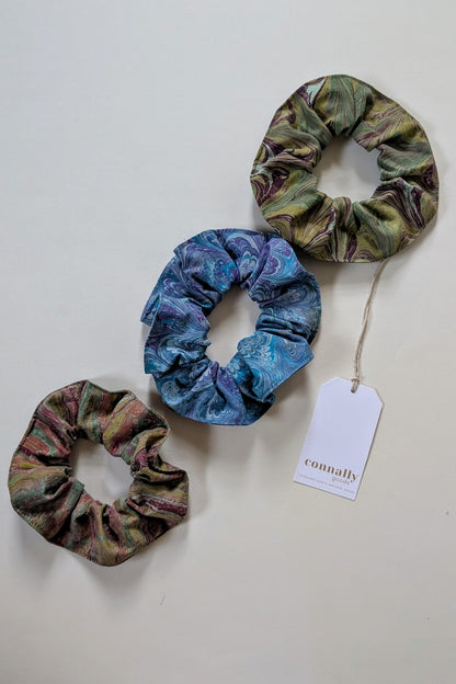 jumbo scrunchies
