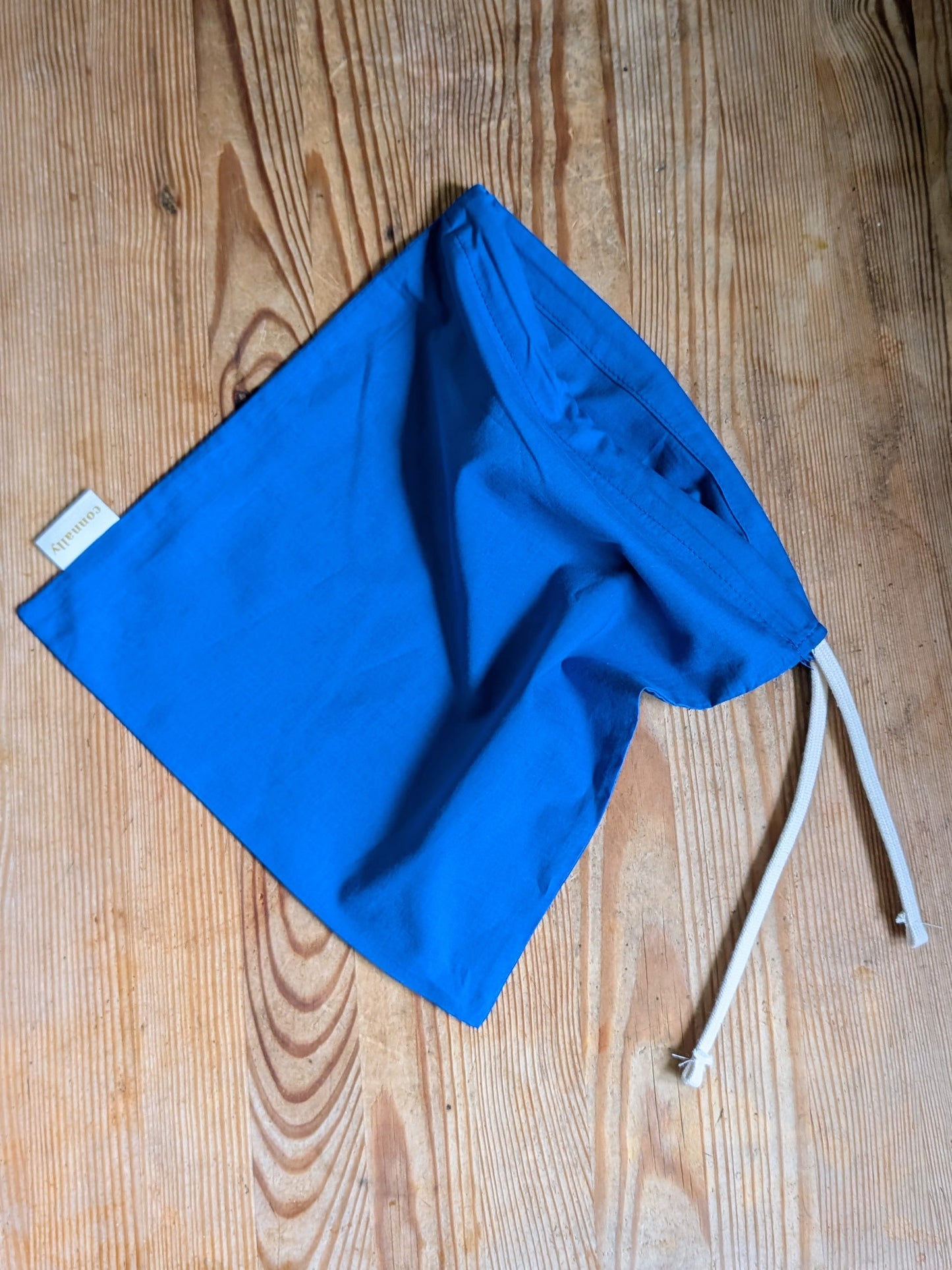 Katrina Silk Organza Pullover