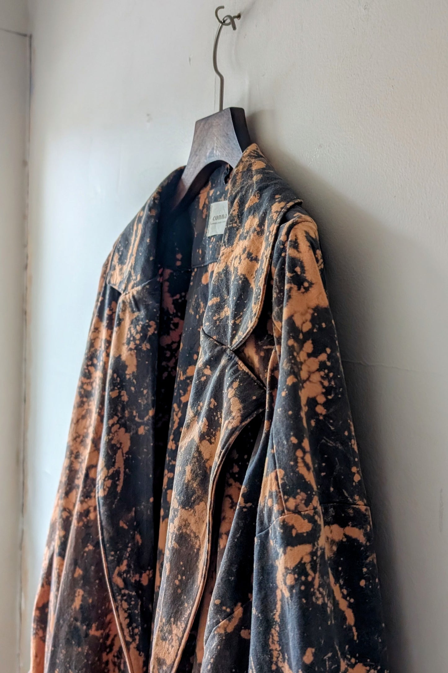 Jamie coat