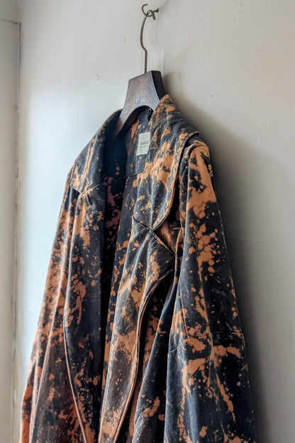Jamie coat