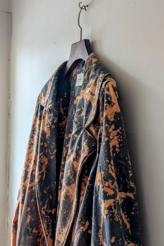 Jamie coat