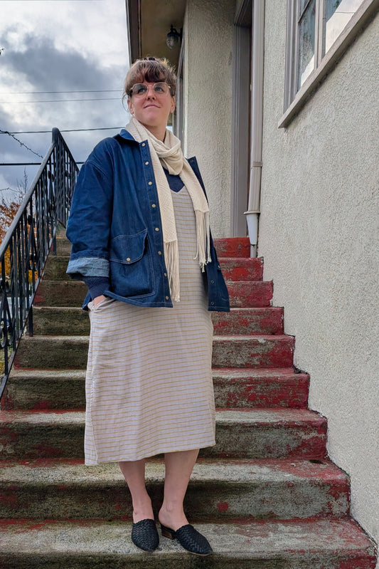 Franka Slip Dress 2.0 (Limited Edition)