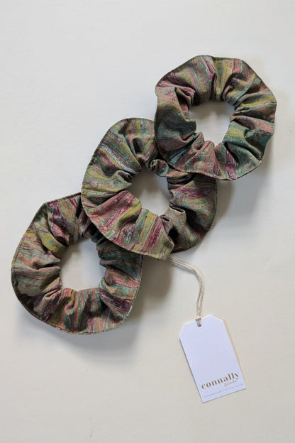 jumbo scrunchies