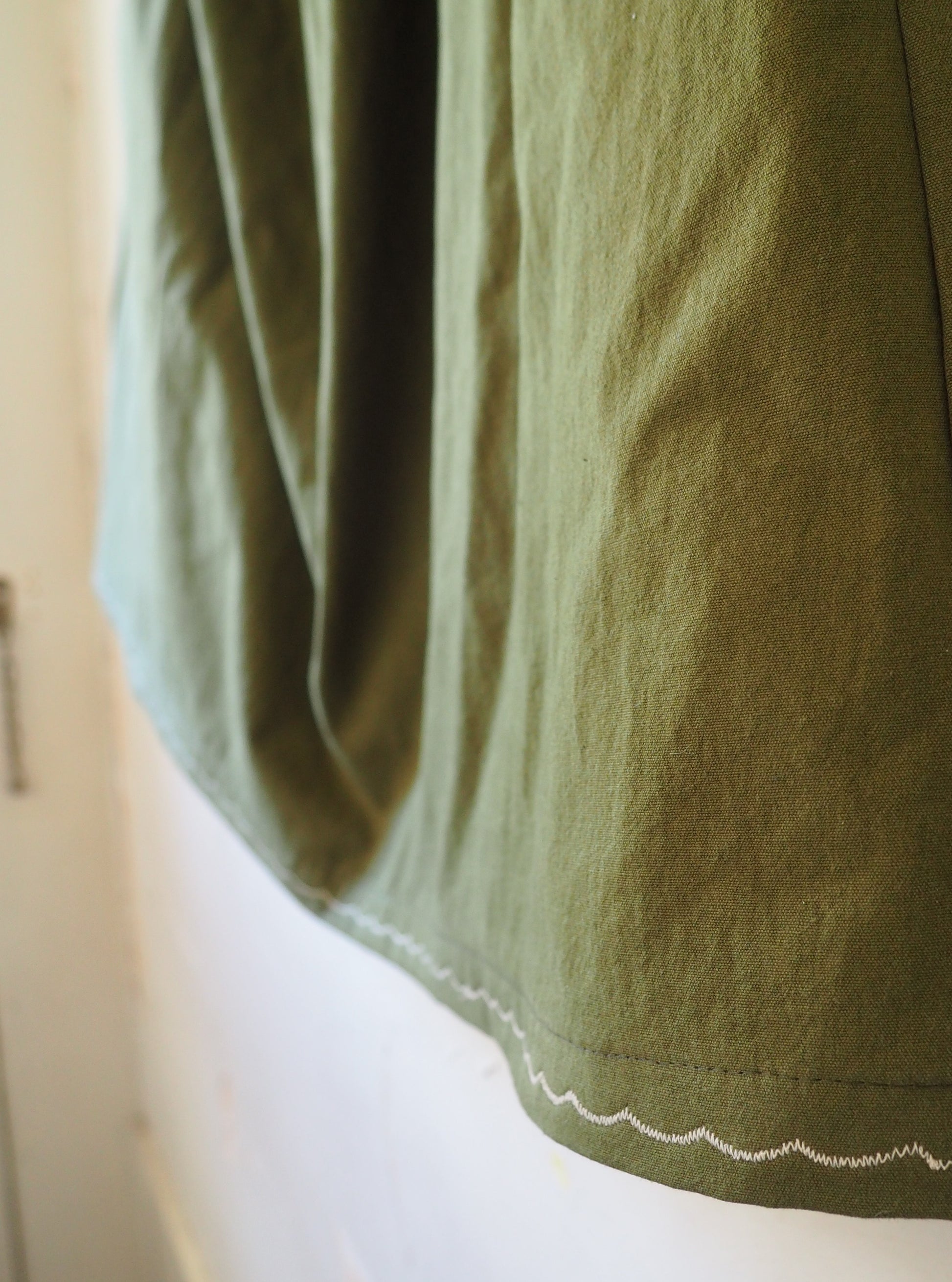 Amanda Skirt by Connally Goods